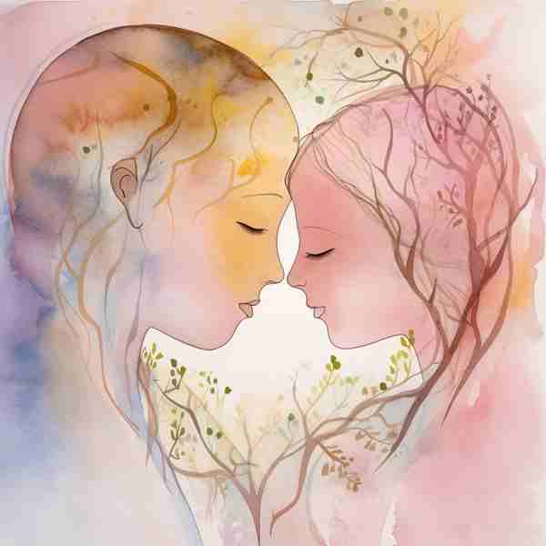 Mars Conjunct Venus